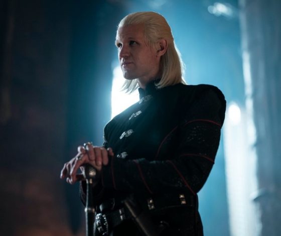 Квентин Тарантино и Кристофер Нолан: как бы выглядели сцены из «Дома Дракона», если бы их снимали другие режиссеры