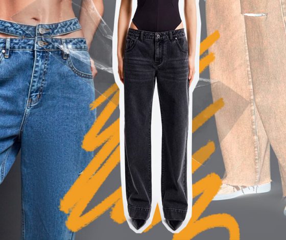 Где купить недорогие джинсы? 10 трендовых вариантов не дороже 3 тысяч рублей