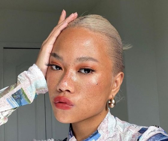 3 фиксирующих геля для бровей, с которыми не страшны даже осенние дожди