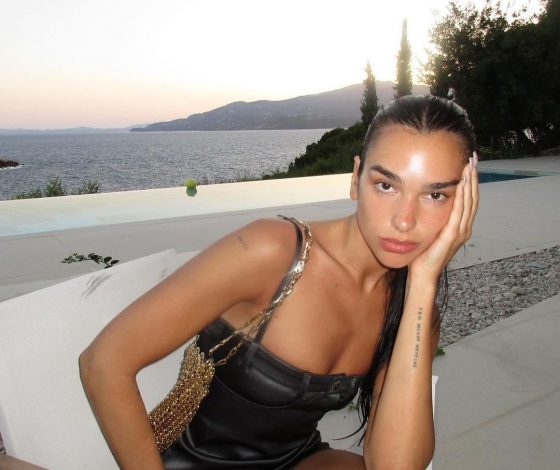 Побудь со мной еще немного: 5 способов сохранить загар после отпуска