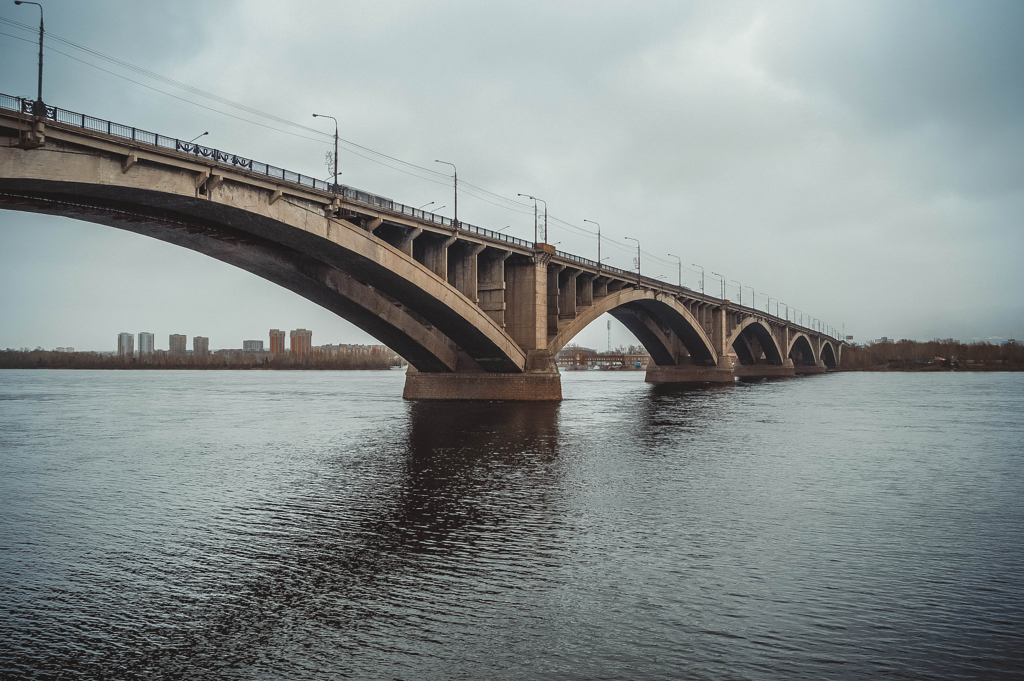 Лучшие рестораны Красноярска, Новосибирска и Тюмени