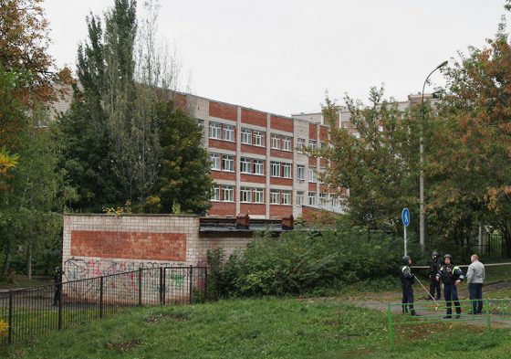 Стрельба в школе в Ижевске. Все, что известно о трагедии к этому часу