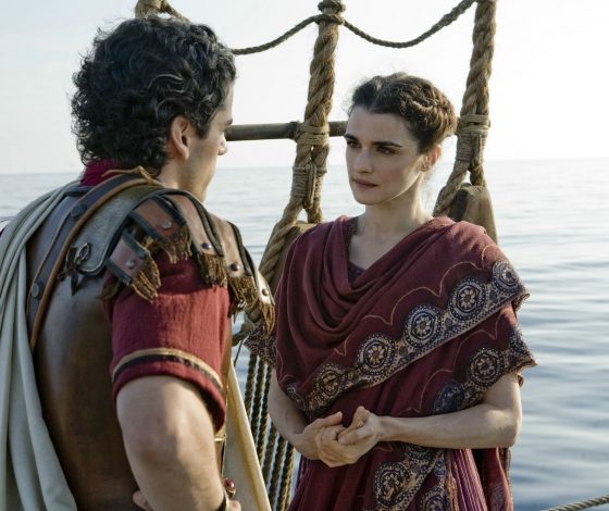 Тест: кем бы ты был в Древней Греции?