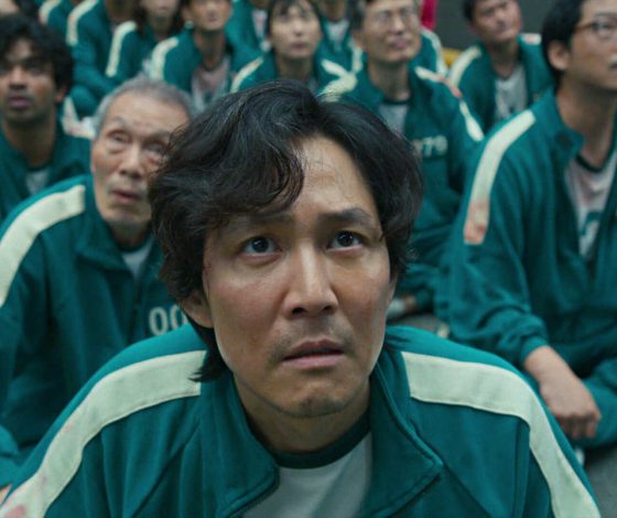 Стала известна дата выхода продолжения «Игры в кальмара»