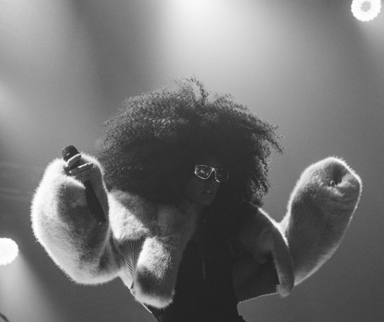 Do for Love: новый документальный сериал о Zivert