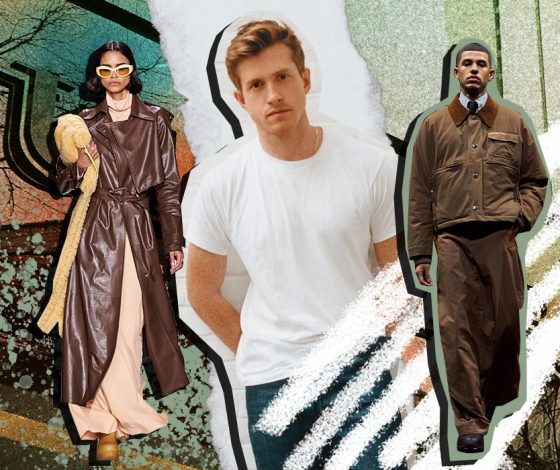 Новая глава в истории Burberry: Дэниел Ли назначен на должность креативного директора