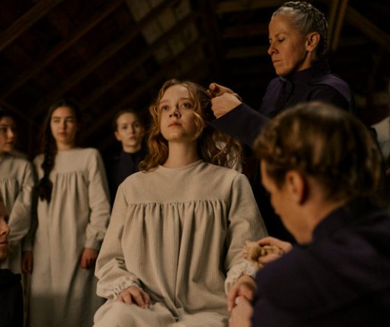 Что смотреть: новый детективный сериал на вечер