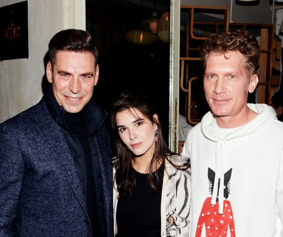 «В чем сила, брат?» : подробности вечеринки в честь выпуска часов «Ракета» в честь 25-летия фильма «Брат»