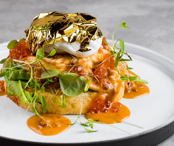 Где завтракать в сентябре: топ мест с новым утренним меню