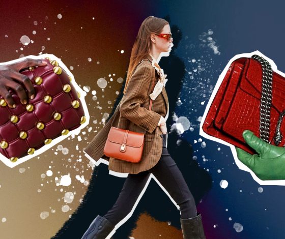 Верой и правдой: 10 советов, как ухаживать за сумкой, чтобы она прослужила долго