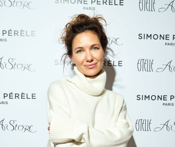 Редкий выход: Екатерина Климова восхитила поклонников своим образом