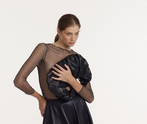 До скорой встречи: где искать одежду ушедших из России брендов