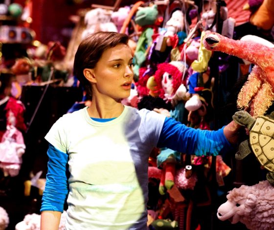 Только спокойствие: 10 антистесс-игрушек, с которыми ты поймаешь дзен