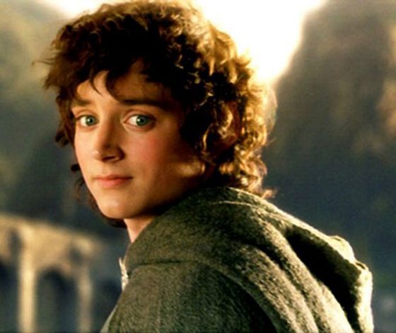 Как с обложки: как на самом деле должны были выглядеть персонажи «Властелина Колец»