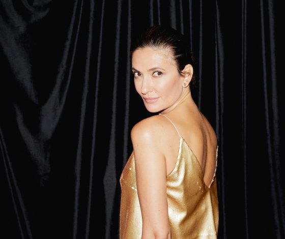 Маша Федорова, Ксения Соловьева, Снежана Георгиева на вечеринке Walk of Shame