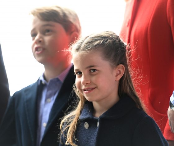 Какой титул получит принцесса Шарлотта в честь Елизаветы II?