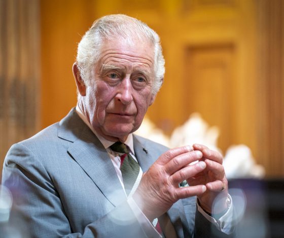 В Великобритании готовятся к смерти Карла III: что ждет наследников короля после его ухода