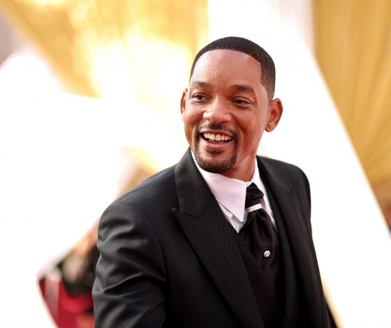 Уилл Смит поделился семейным фото на фоне слухов о новом романе