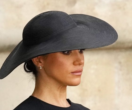 Меган Маркл перестала есть и спать по ночам из-за проблем в личной жизни