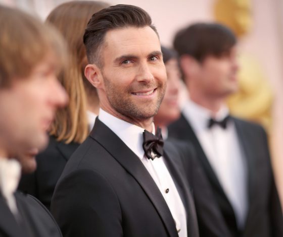 Пятеро женщин заявили о непристойном поведении Адама Левина