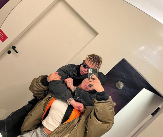 Настя Ивлеева намекнула на воссоединение с Элджеем