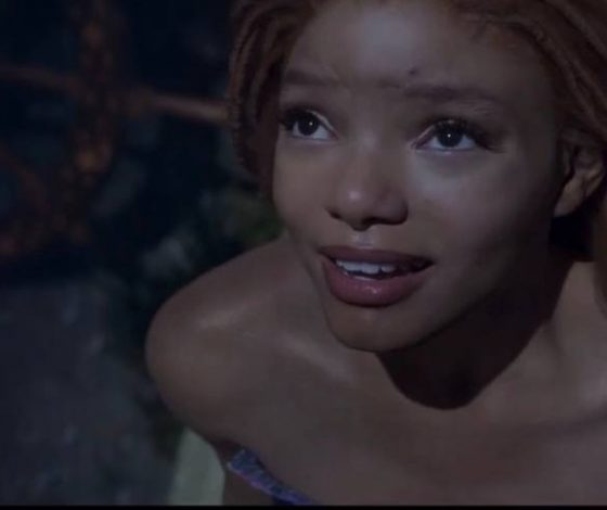 Вышел первый трейлер новой «Русалочки»