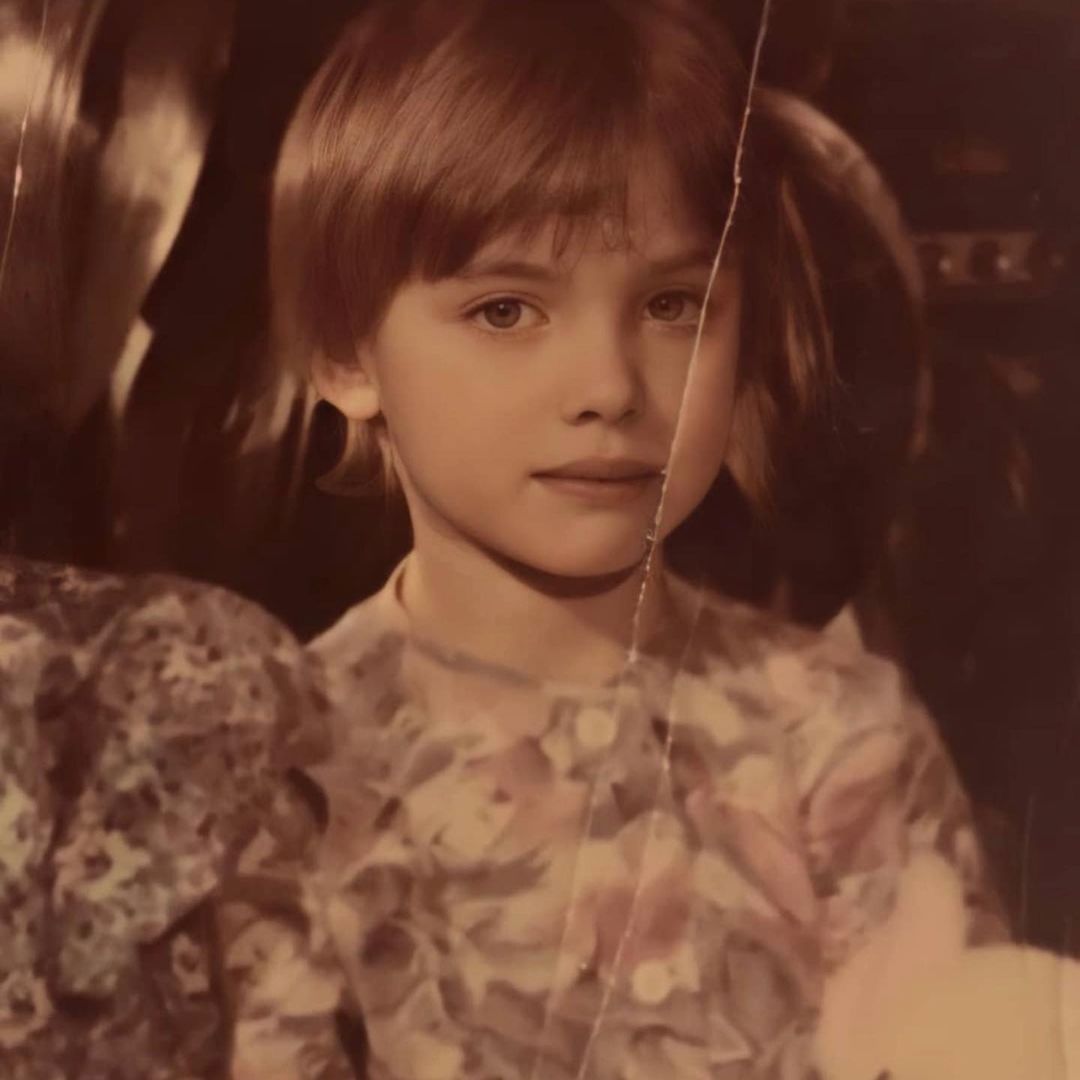 Ирина шейк фото в детстве