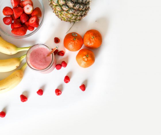 Ешь, молись, люби: какие продукты питания помогают справиться со стрессом