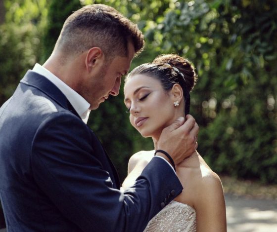 #ЛюдиГоворят: Павел Прилучный и Зепюр Брутян ждут ребенка