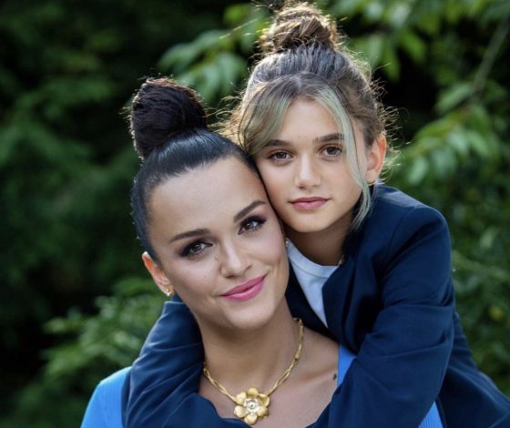 Как проходит восстановление певицы Славы после липосакции?