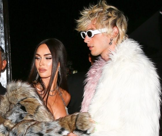 Меган Фокс и Machine Gun Kelly передумали жениться. Вспоминаем топ сорвавшихся звездных свадеб