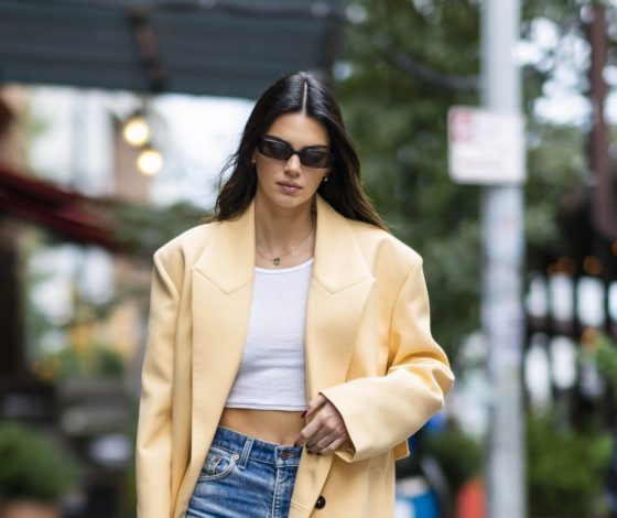 Что известно об отношениях Кендалл Дженнер с рэпером Бэд Банни?