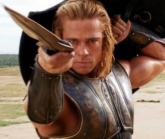 Тест: кто ты из героев древнегреческих мифов?