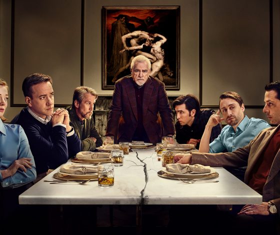 Названы лучшие концовки сериалов XXI века