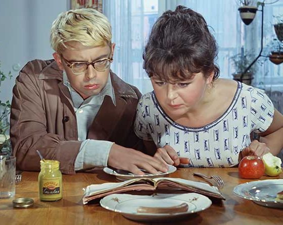 Тест: угадаешь значение советских слов?