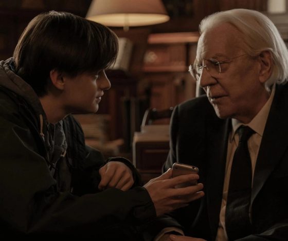 Вышел трейлер «Телефона мистера Харригана»: экранизация новеллы Стивена Кинга