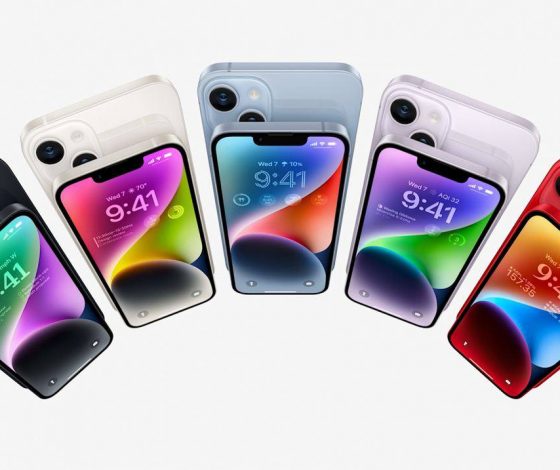 Будет ли в России продаваться новый iPhone 14?