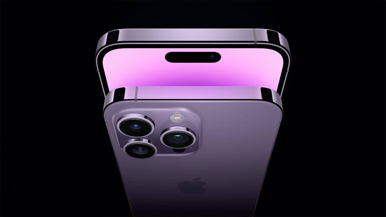 Презентация про apple