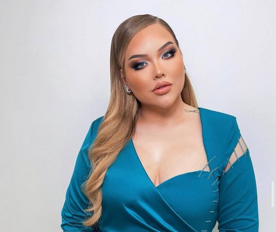 После каминг-аута: звезда YouTube NikkieTutorials вышла замуж