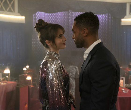 Вышел первый тизер «Эмили в Париже 3»: стала известна точная дата нового сезона