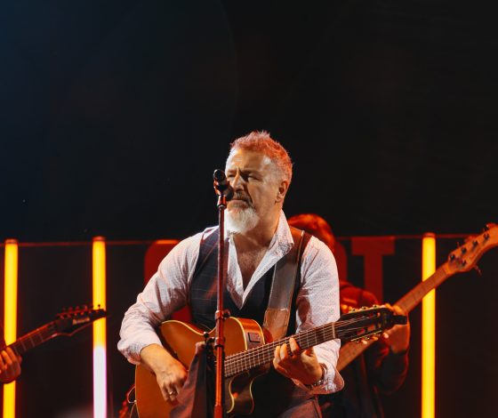 Танцы до утра под песни Леонида Агутина: подробности вечеринки в честь пятилетия START