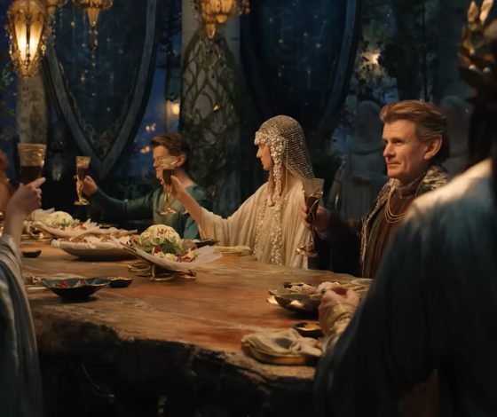 В Сети раскритиковали приквел «Властелина колец»: у картины низкий рейтинг