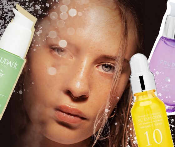 15 сывороток для лица, которые сделают твой уход в разы эффективнее