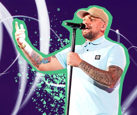 Тест: хорошо ли ты знаешь песни Басты?