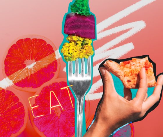 Правильных диет не существует и вот почему