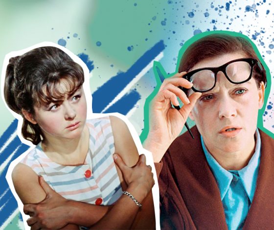 Вспомнить все: как сейчас выглядят герои из любимых советских фильмов