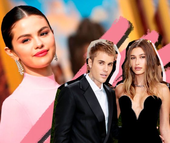 Селена Гомес прокомментировала интервью Хейли Бибер, в котором она рассказала об их отношениях с Джастином