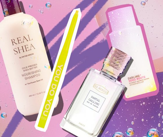 Бьюти-новинки: осенний уход за кожей, новые клиники и многофункциональные карандаши