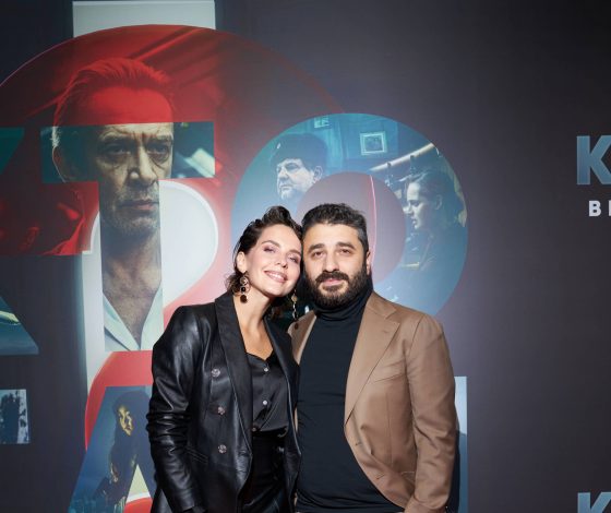 Лиза Моряк призналась, что советовалась с астрологом по поводу отношений с Сариком Андреасяном