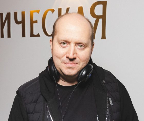 Сергей Бурунов рассказал про свой самый романтичный поступок